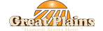 Great Plains Logo