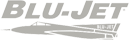 Blu Jet logo