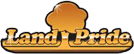 Land Pride Logo